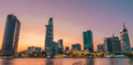 Vietnam package with Hanoi, Da nang and Ho chi minh